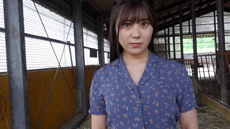 プライベートショット 新井萌花 1枚目