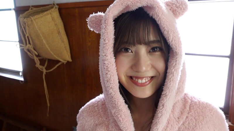 プライベートショット 新井萌花 2枚目