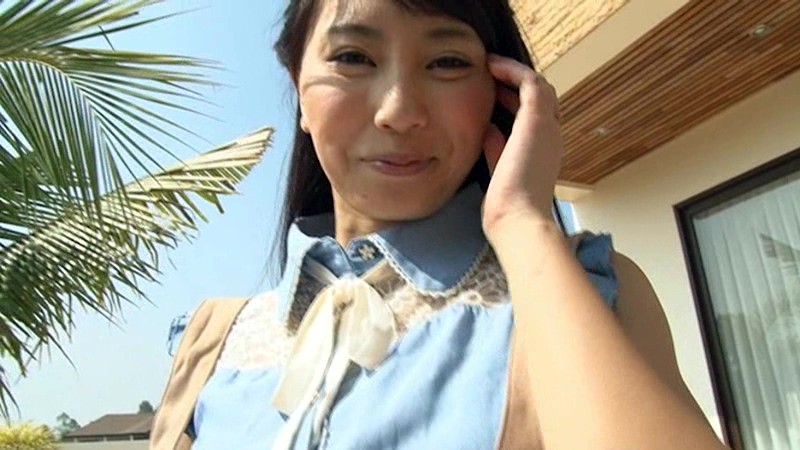 とろけるLesson 森咲智美 2枚目