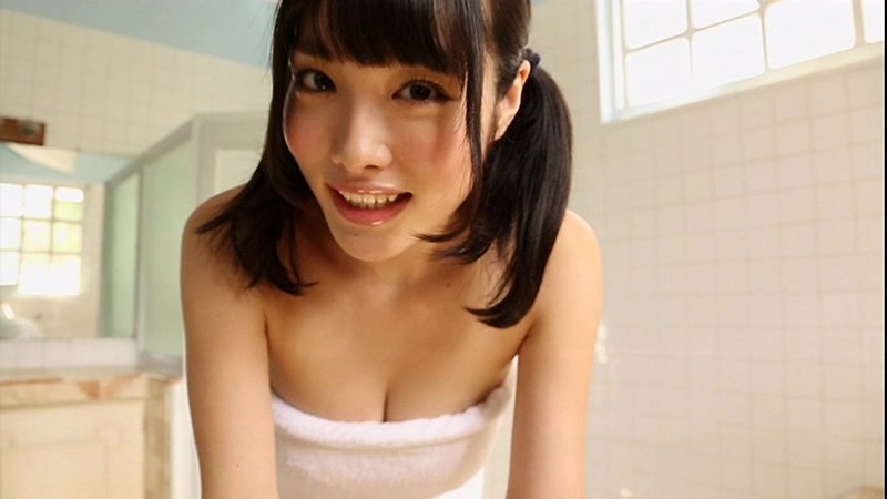 あんなトラップ 今野杏南 10枚目