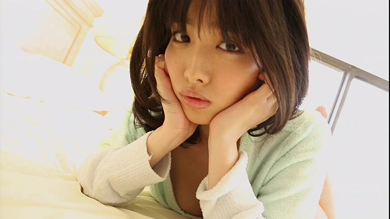 あんなトラップ 今野杏南 4枚目