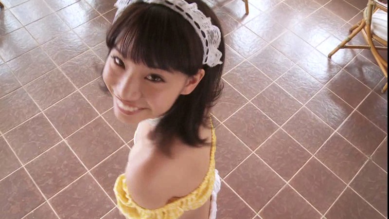 ピュア・スマイル 久松かおり 4枚目