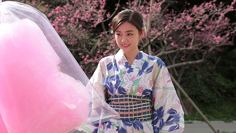 わたし巡り 片山萌美 4枚目