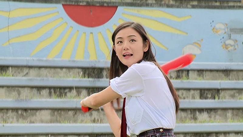 わたし巡り 片山萌美 8枚目