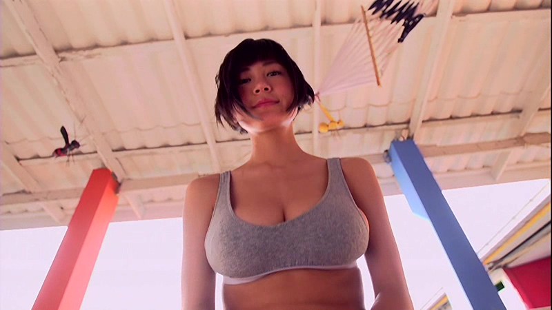 ふくらむ RaMu 13枚目