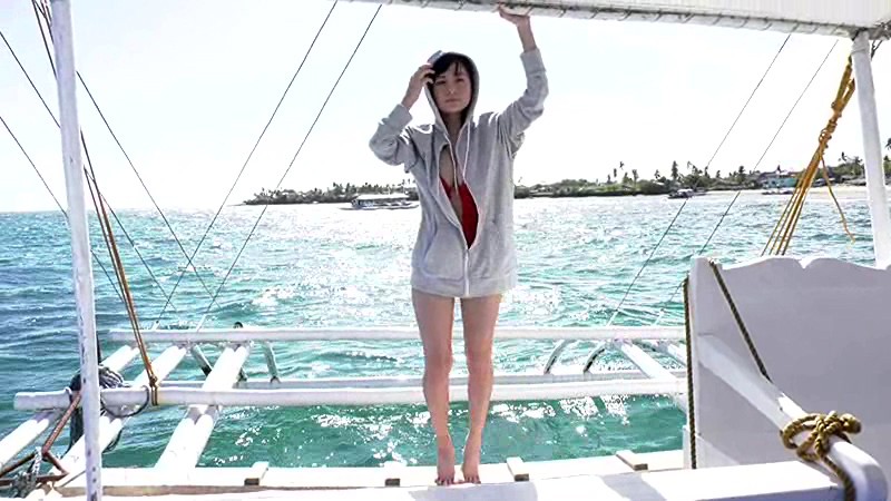 アラーム RaMu 13枚目