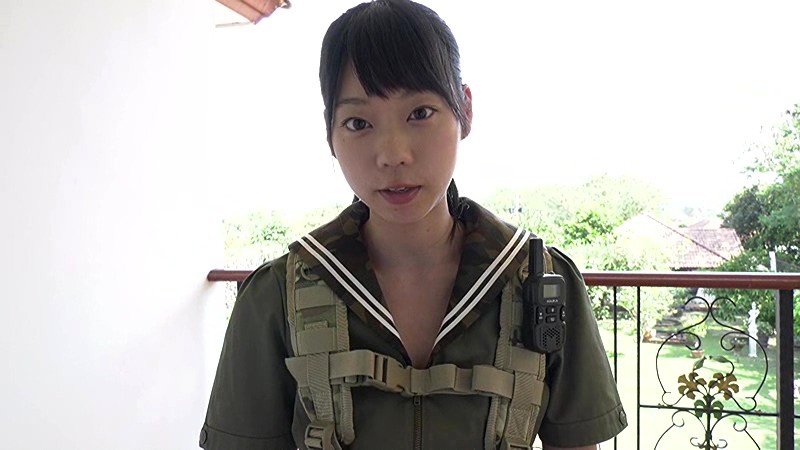 シューティングラブ 青山ひかる 3枚目