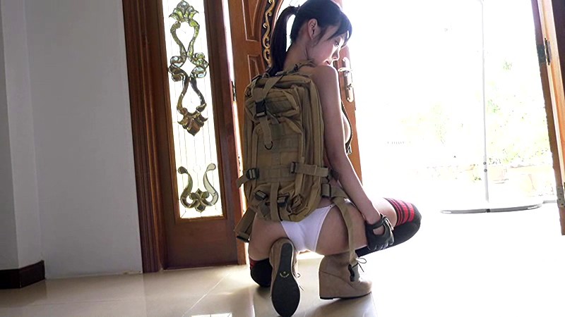 シューティングラブ 青山ひかる 5枚目