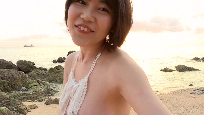 ミルキー・グラマー 伊織いお 16枚目