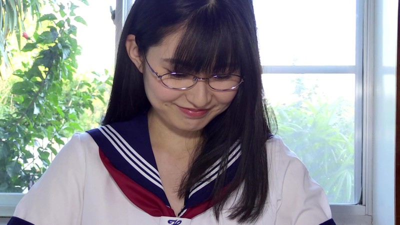 ミルキー・グラマー 未梨一花 11枚目