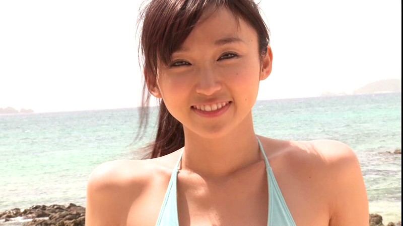 大好きな君へ 吉木りさ 11枚目