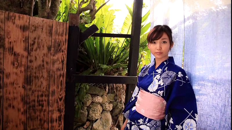 大好きな君へ 吉木りさ 12枚目