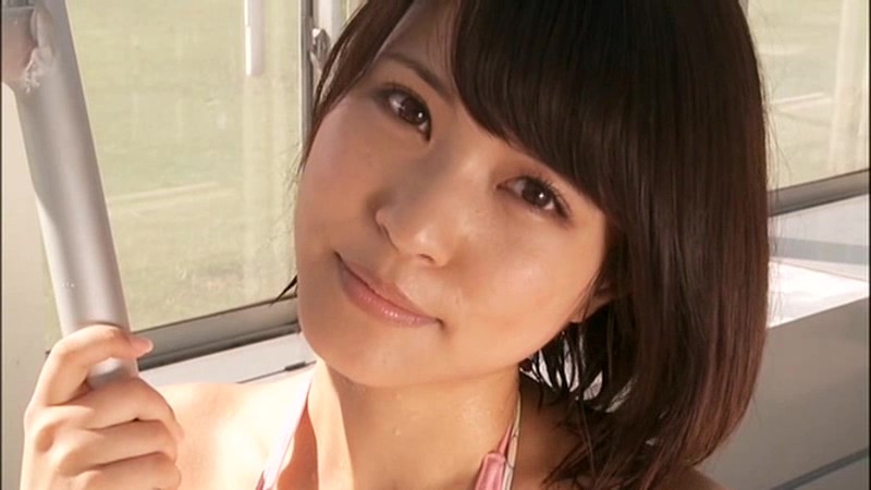 Kissing 岸明日香 6枚目