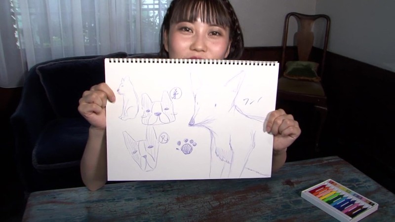 必撮！まるごと☆伊織いお【完全版】 15枚目