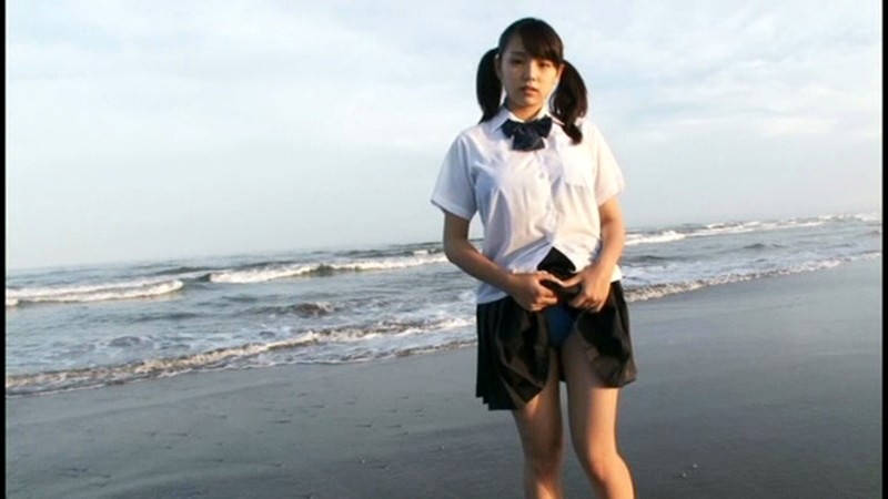 final1/2～愛ワンダーランド 篠崎愛 18枚目