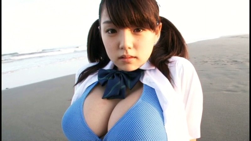 final1/2～愛ワンダーランド 篠崎愛 19枚目