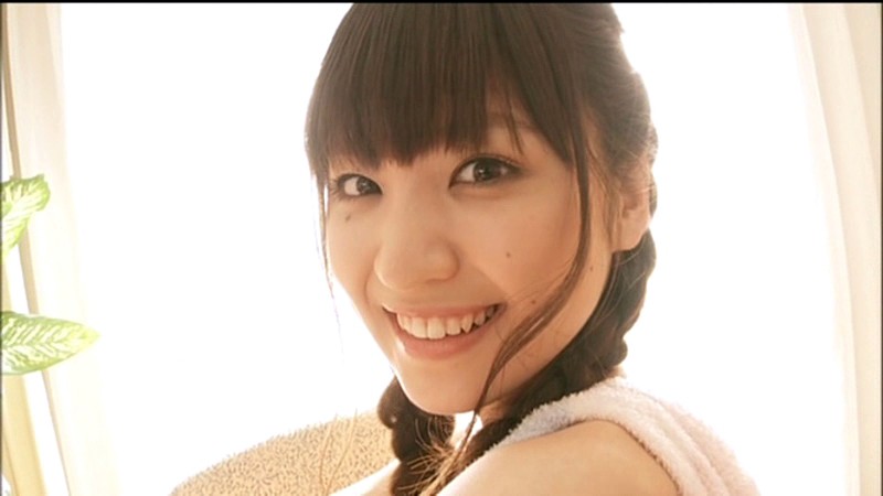 アイドルワン 君咲くや南の島 船岡咲 7枚目