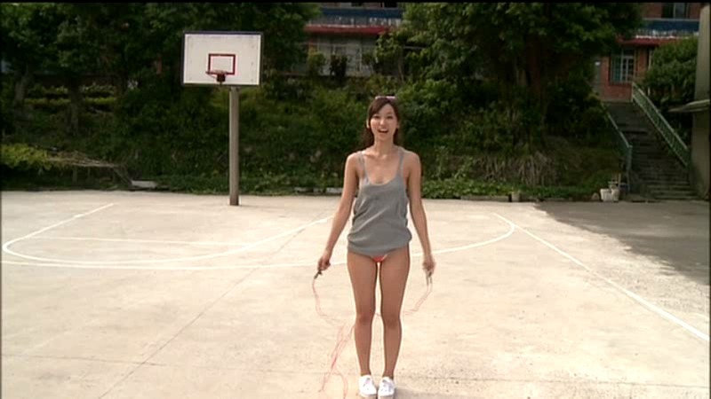 アイドルワン 花姑～kako～ 吉木りさ 3枚目