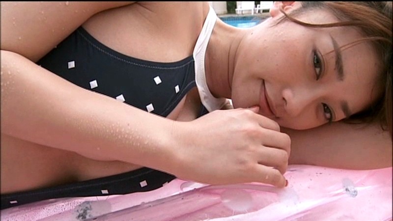 アイドルワン ボクのエンジェル 原幹恵 15枚目