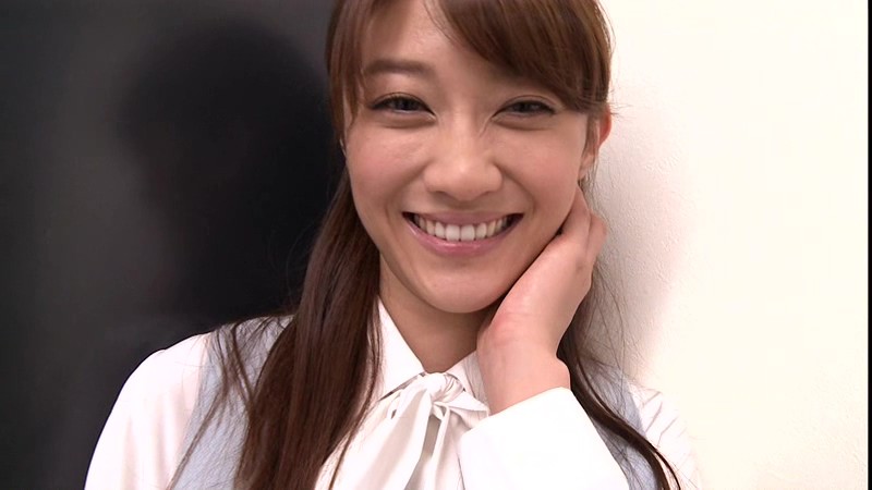 アイドルワン キミがスキ 原幹恵 1枚目