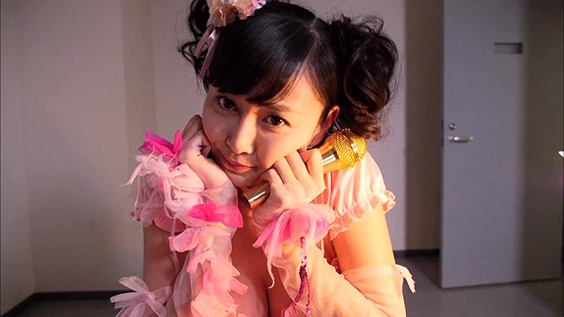 アイドルワン 東京アンリ 杉原杏璃 16枚目