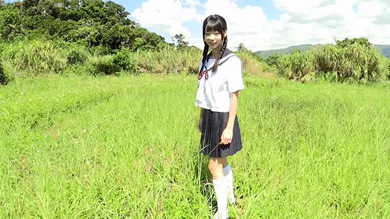 アイドルワン アイがあふれる 青山ひかる 9枚目