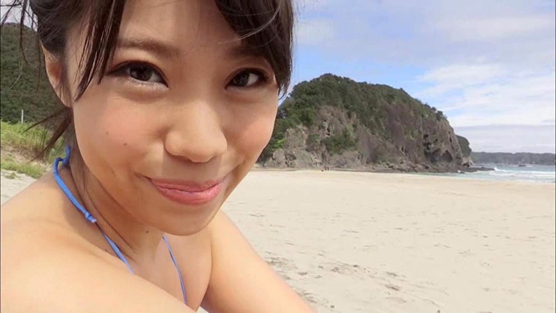 アイドルワン ふみ、たわわ。 鈴木ふみ奈 1枚目