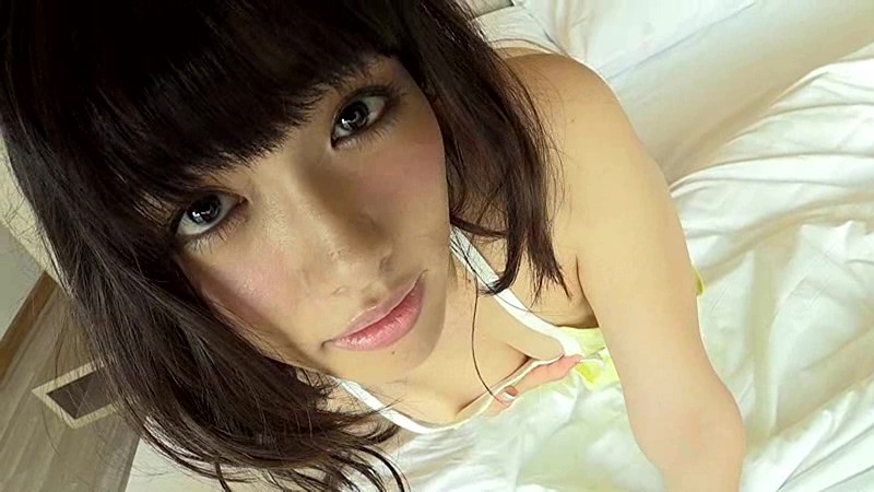 アイドルワン あんなコト、こんなコト 今野杏南 2枚目