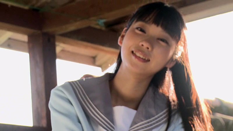 アイドルワン アイして欲しいの 青山ひかる 5枚目