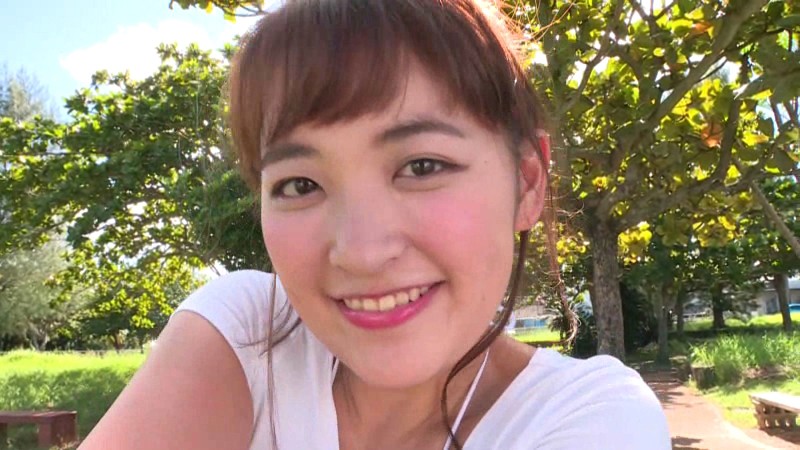 アイドルワン やなパイ10ボインと…。 柳瀬早紀 1枚目