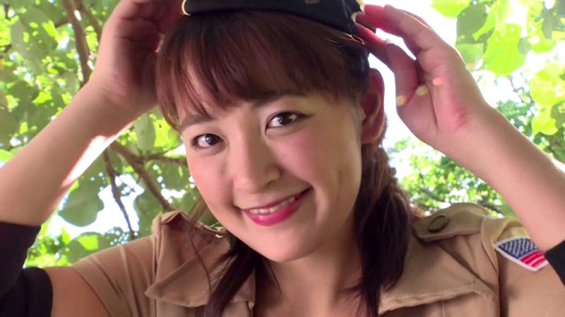 アイドルワン やなパイ10ボインと…。 柳瀬早紀 14枚目