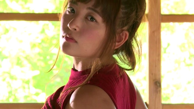 アイドルワン やなパイ10ボインと…。 柳瀬早紀 5枚目