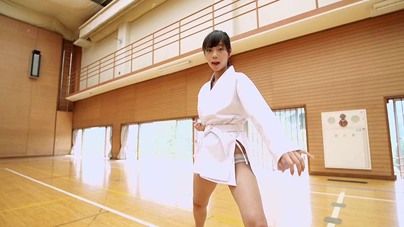 アイドルワン 青春のひかり 青山ひかる 4枚目