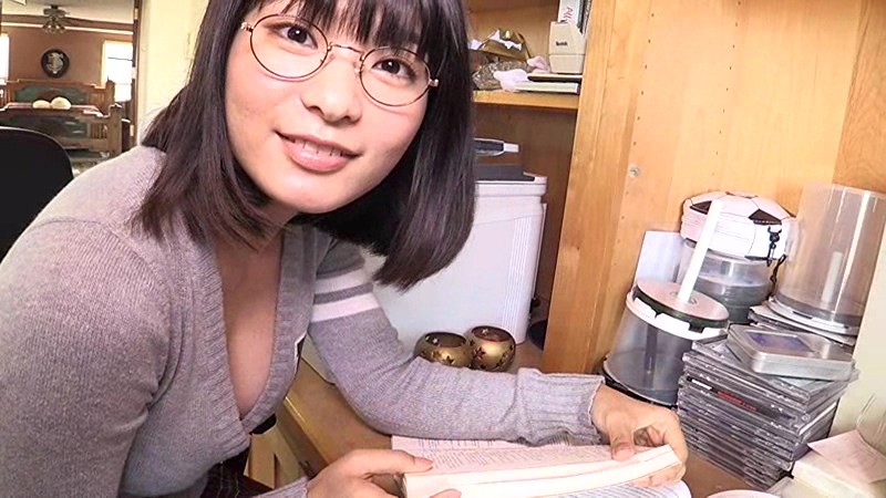 アイドルワン ひめごと 星名美津紀 1枚目