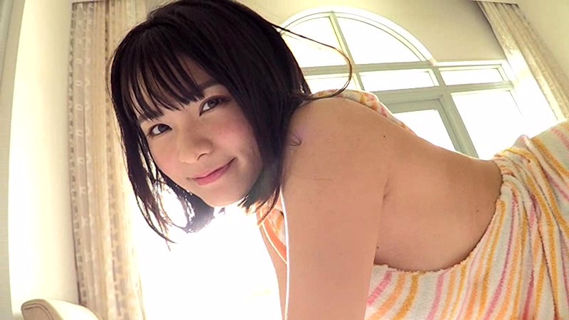 アイドルワン ひめごと 星名美津紀 7枚目