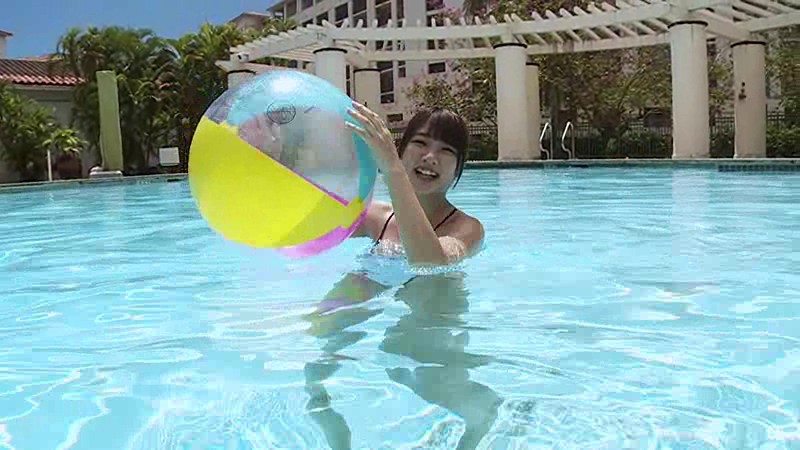 アイドルワン 好きよ センパイ 水沢柚乃 13枚目