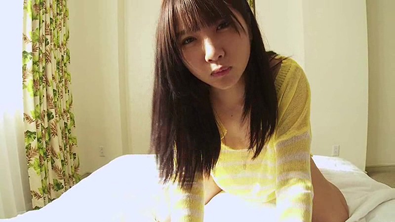 アイドルワン 好きよ センパイ 水沢柚乃 17枚目