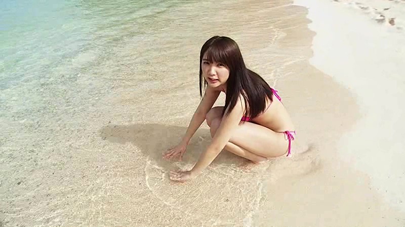 アイドルワン 好きよ センパイ 水沢柚乃 3枚目