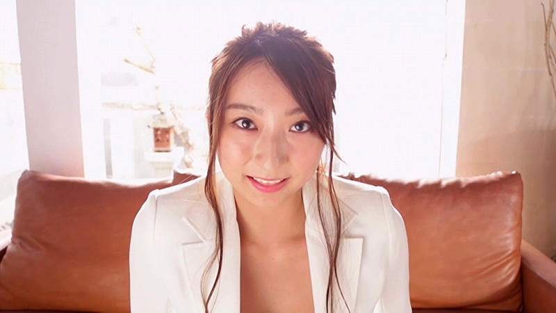 アイドルワン Supreme 緒方咲 1枚目