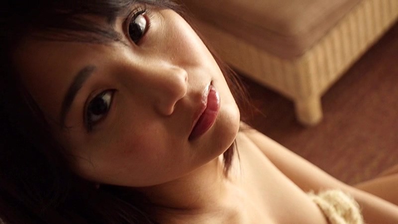 アイドルワン 平嶋夏海 夏の急接近 6枚目