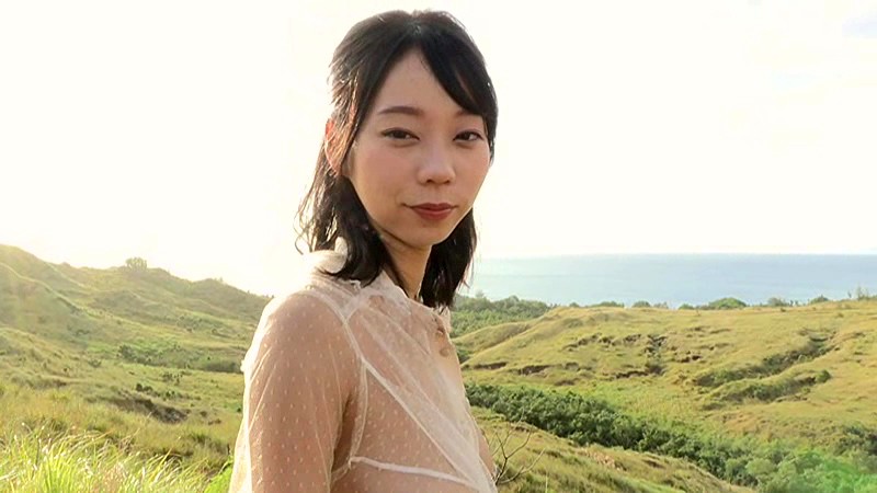 アイドルワン 青山ひかる Lovely Blue 19枚目