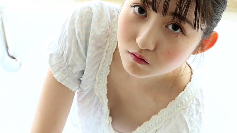 アイドルワン 更紗日記 橘更紗 3枚目