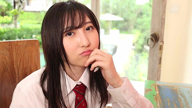 アイドルワン 更紗日記 橘更紗 5枚目