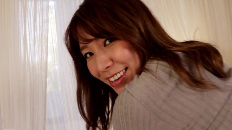 アイドルワン 夏来唯 天使はH-cup 14枚目