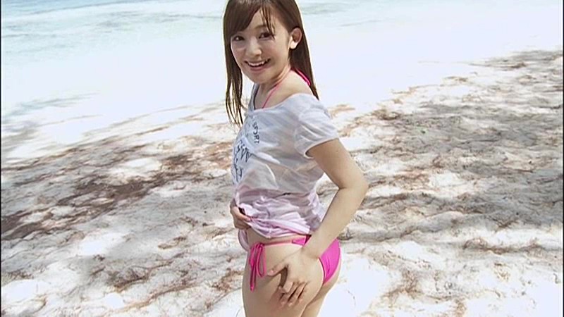 天乳 天木じゅん 1枚目