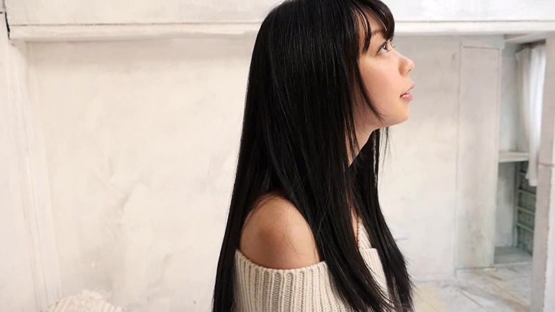 グラビア学園MOVIE 青山ひかる1 1枚目