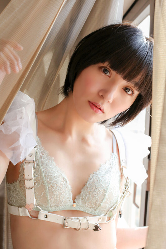 Hip Holic～覚醒2～ 保田真愛 12枚目