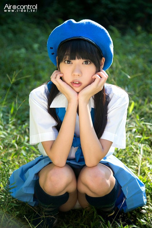 光彩 青山ひかる 2枚目