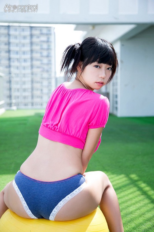 光彩 青山ひかる 5枚目