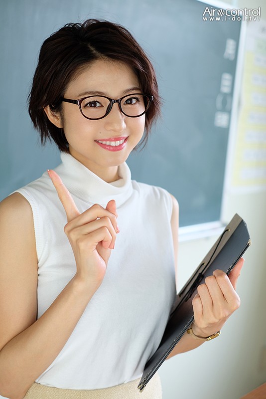 ボクの初恋 中村静香 3枚目
